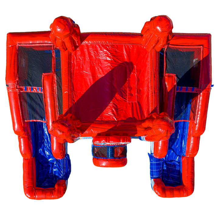 Red White and Cool Dual Mini Combo