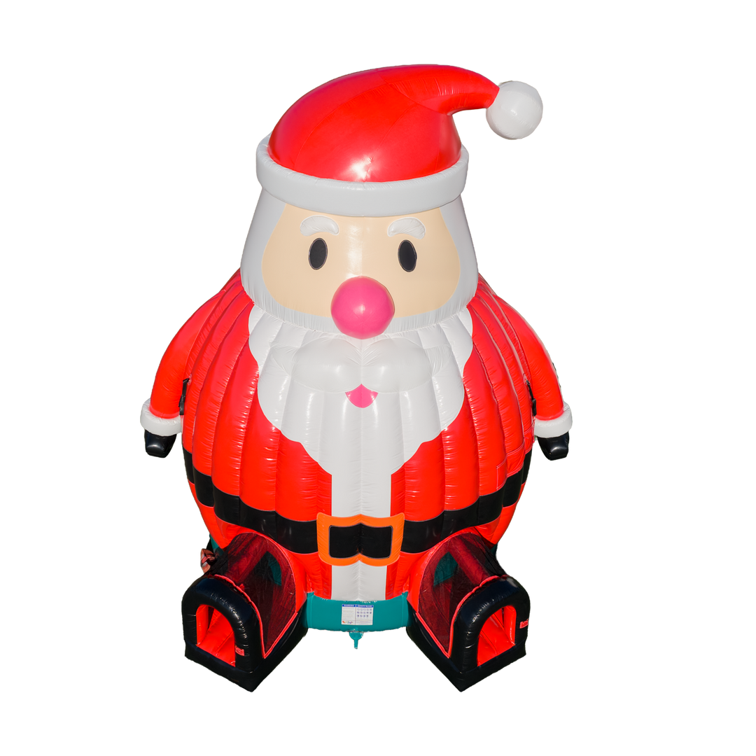 Santa Claus Bounce House