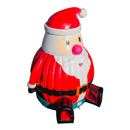Santa Claus Bounce House