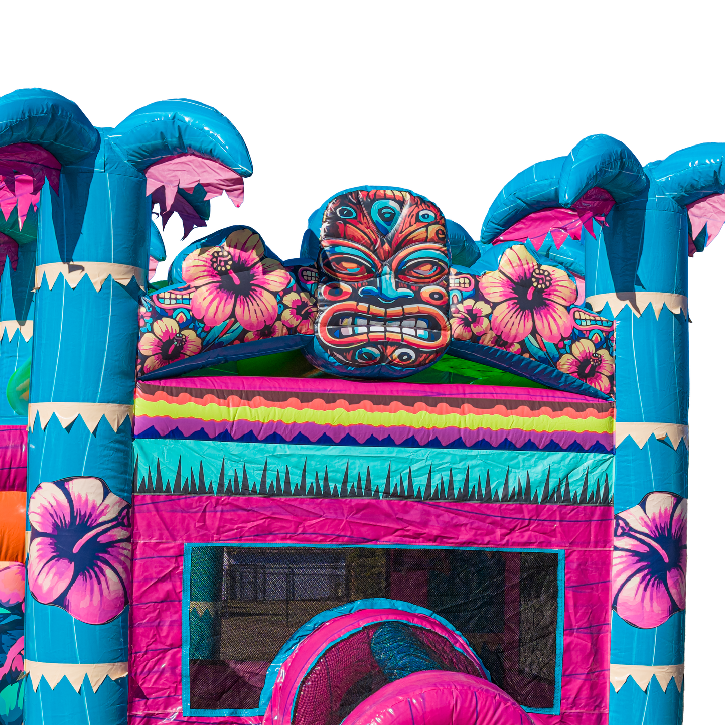 Aloha Splash Hibiscus Combo