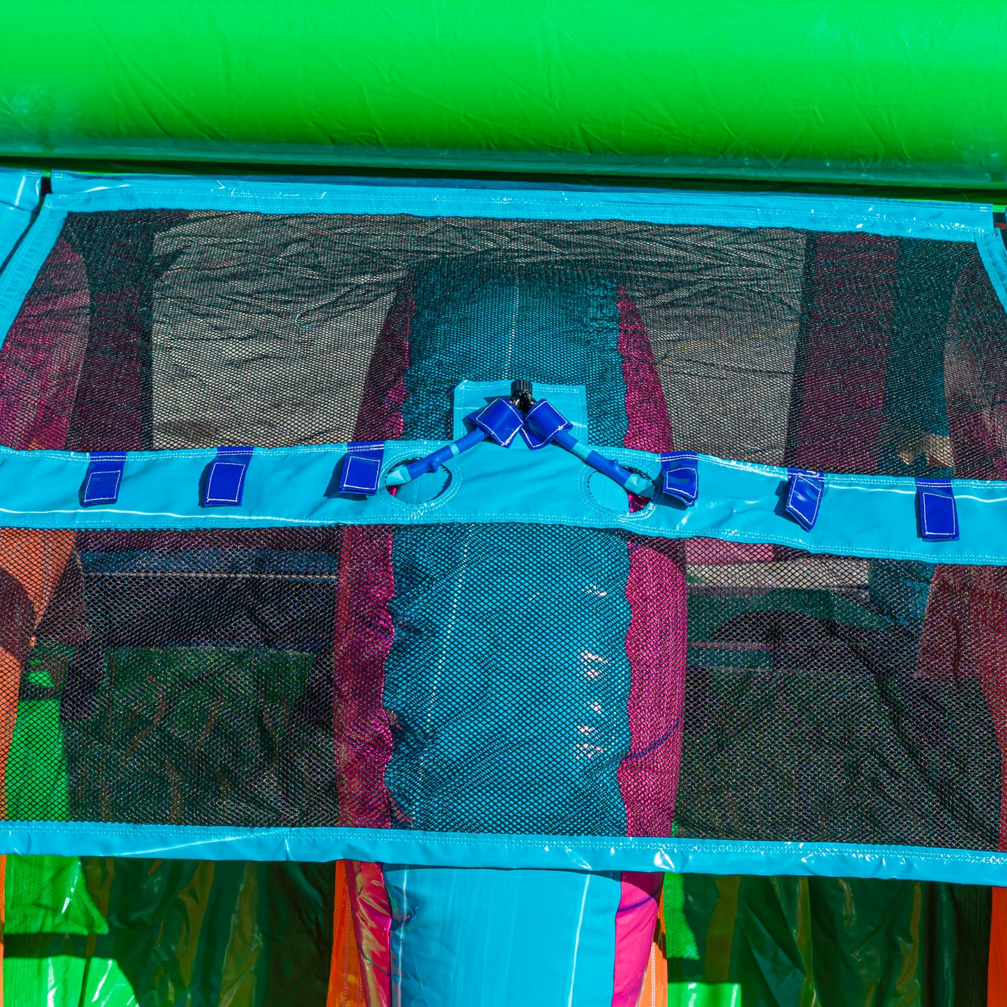 Aloha Splash (Hawaiian Hibiscus) Combo