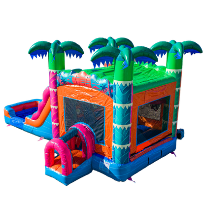 Electric Tropic Combo