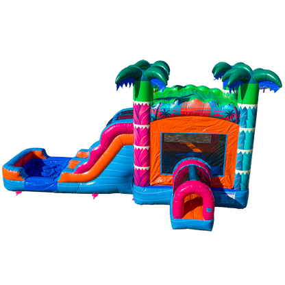 Electric Tropic Combo