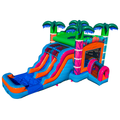 Electric Tropic Combo