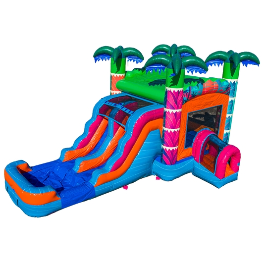 Electric Tropic Combo