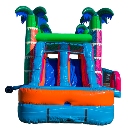 Electric Tropic Combo