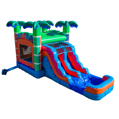 Electric Tropic Combo