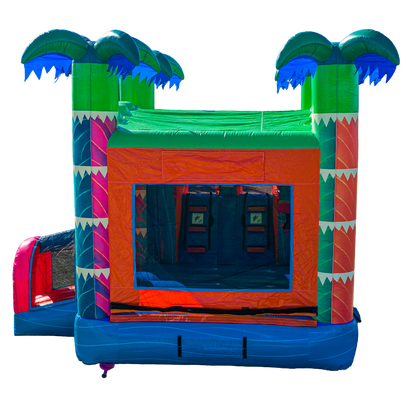 Electric Tropic Combo