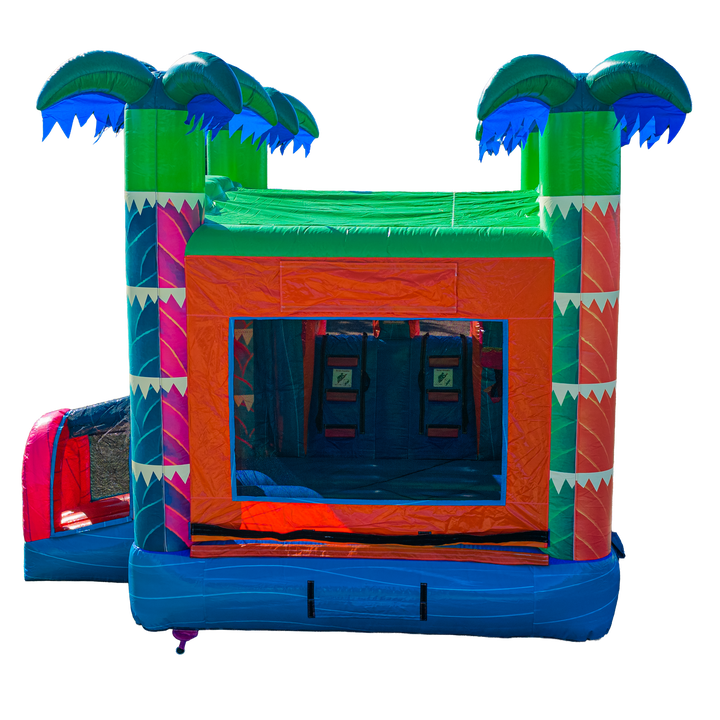 Electric Tropics Combo