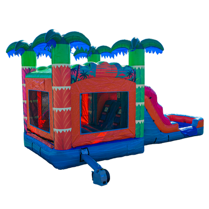 Electric Tropic Combo