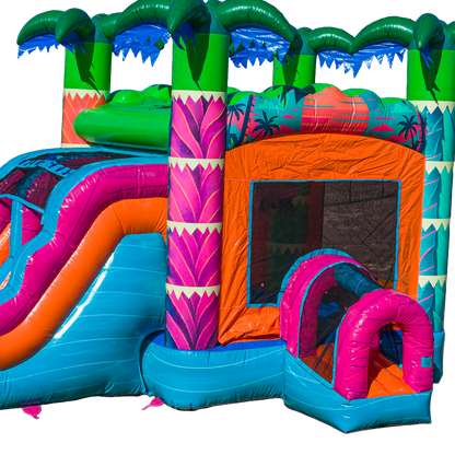 Electric Tropic Combo