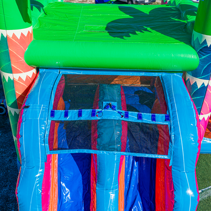 Electric Tropic Combo