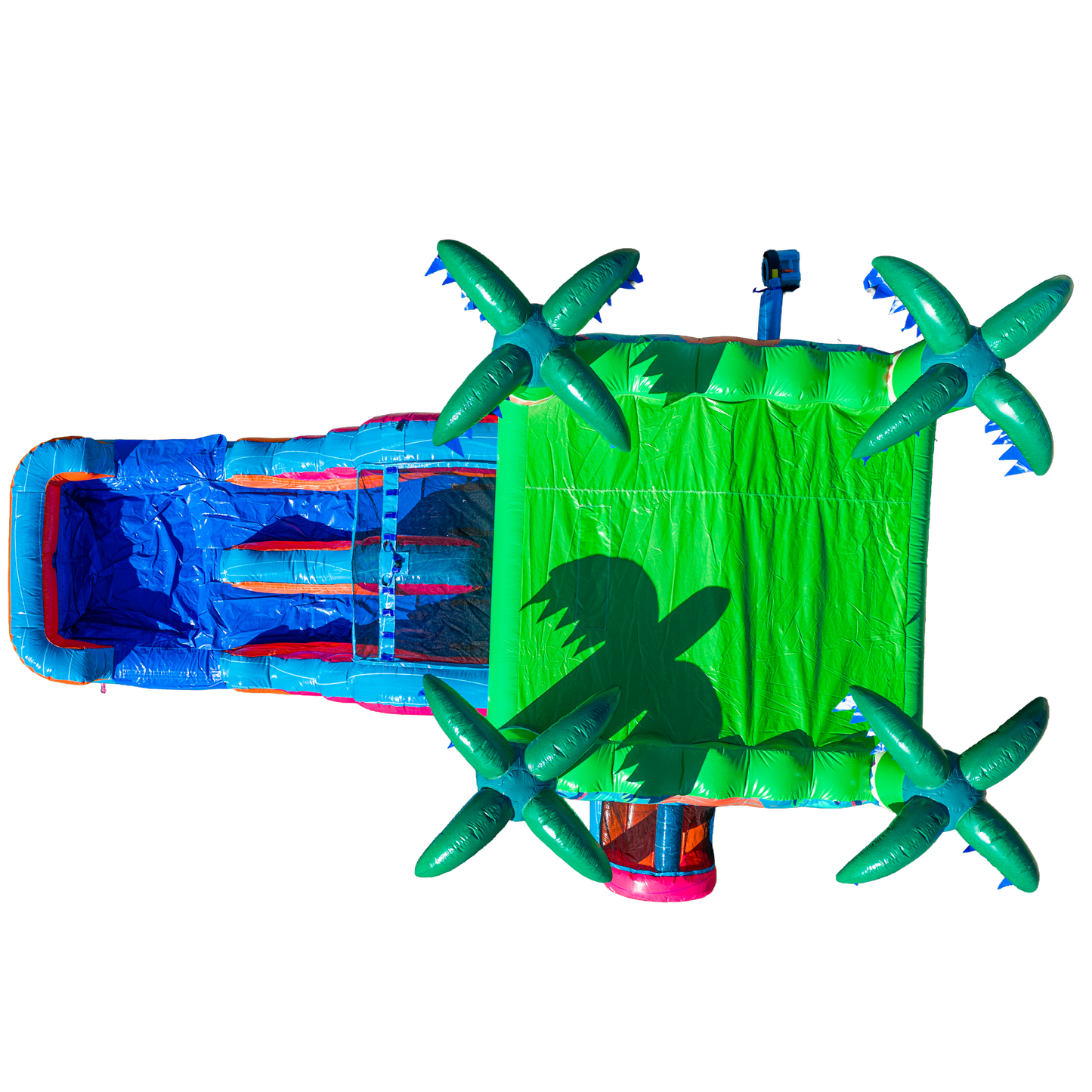 Electric Tropic Combo