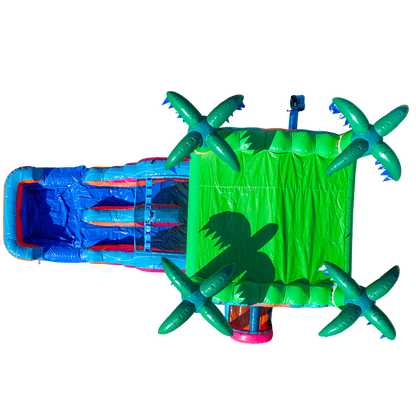 Electric Tropic Combo