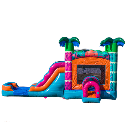 Electric Tropic Combo