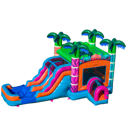 Electric Tropic Combo