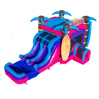 Good Vibes Magenta Colorway Combo