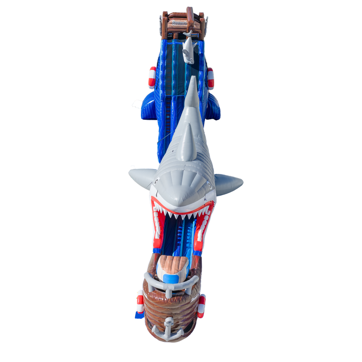 30FT Shark&