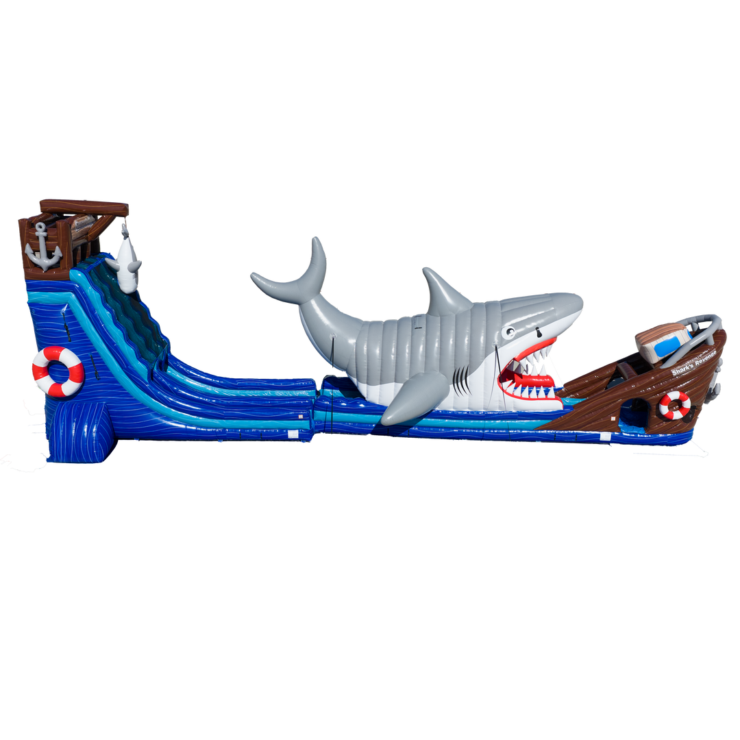 30FT Shark&