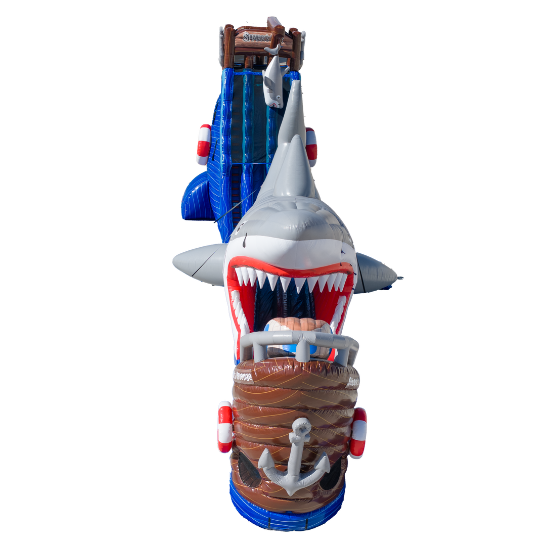 30FT Shark&