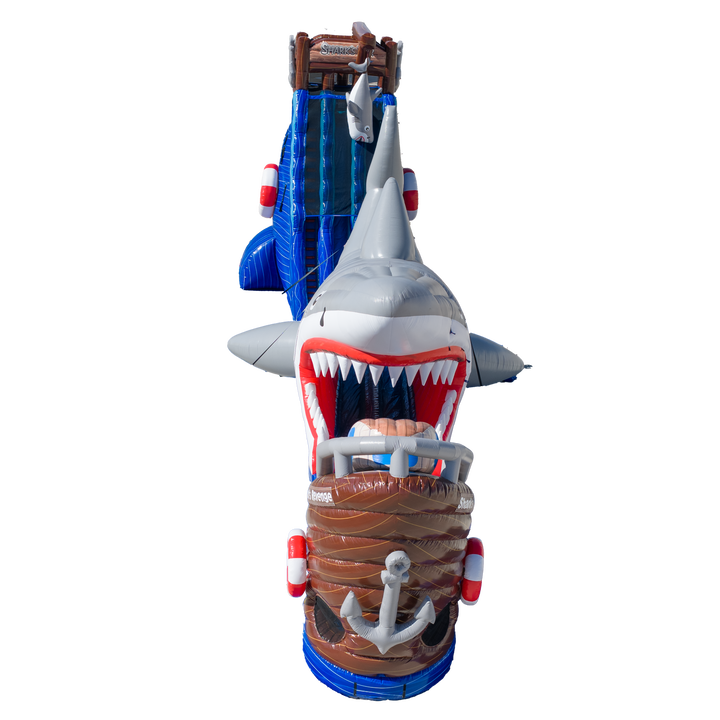 30FT Shark&