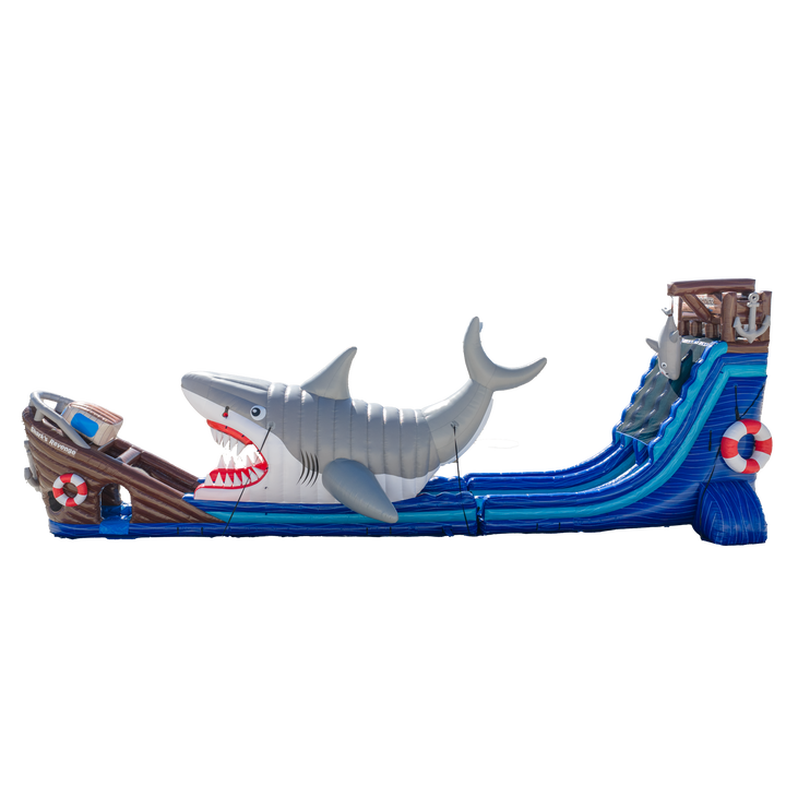 30FT Shark&