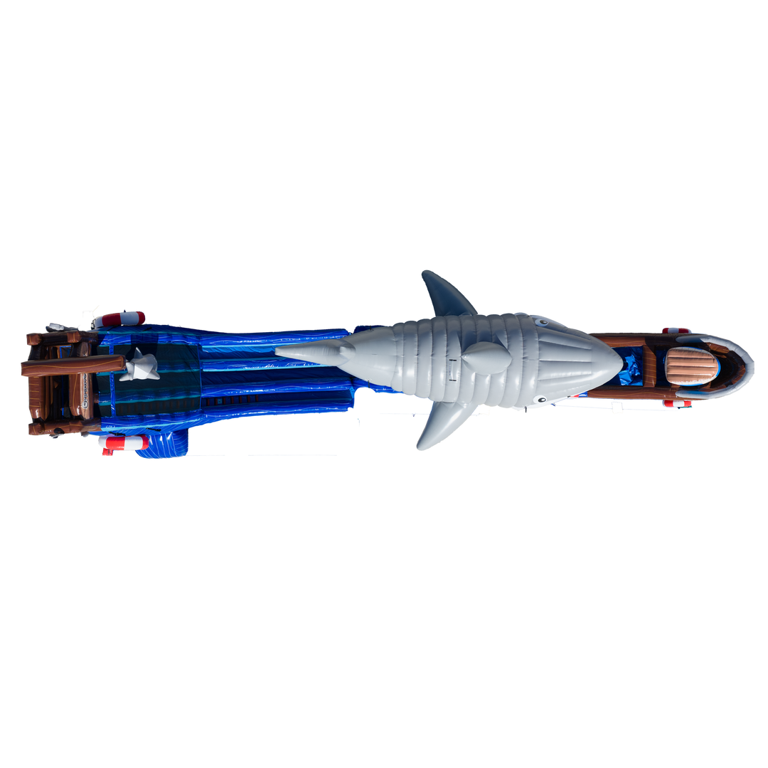 30FT Shark&