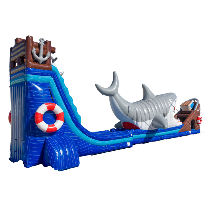 30FT Shark&
