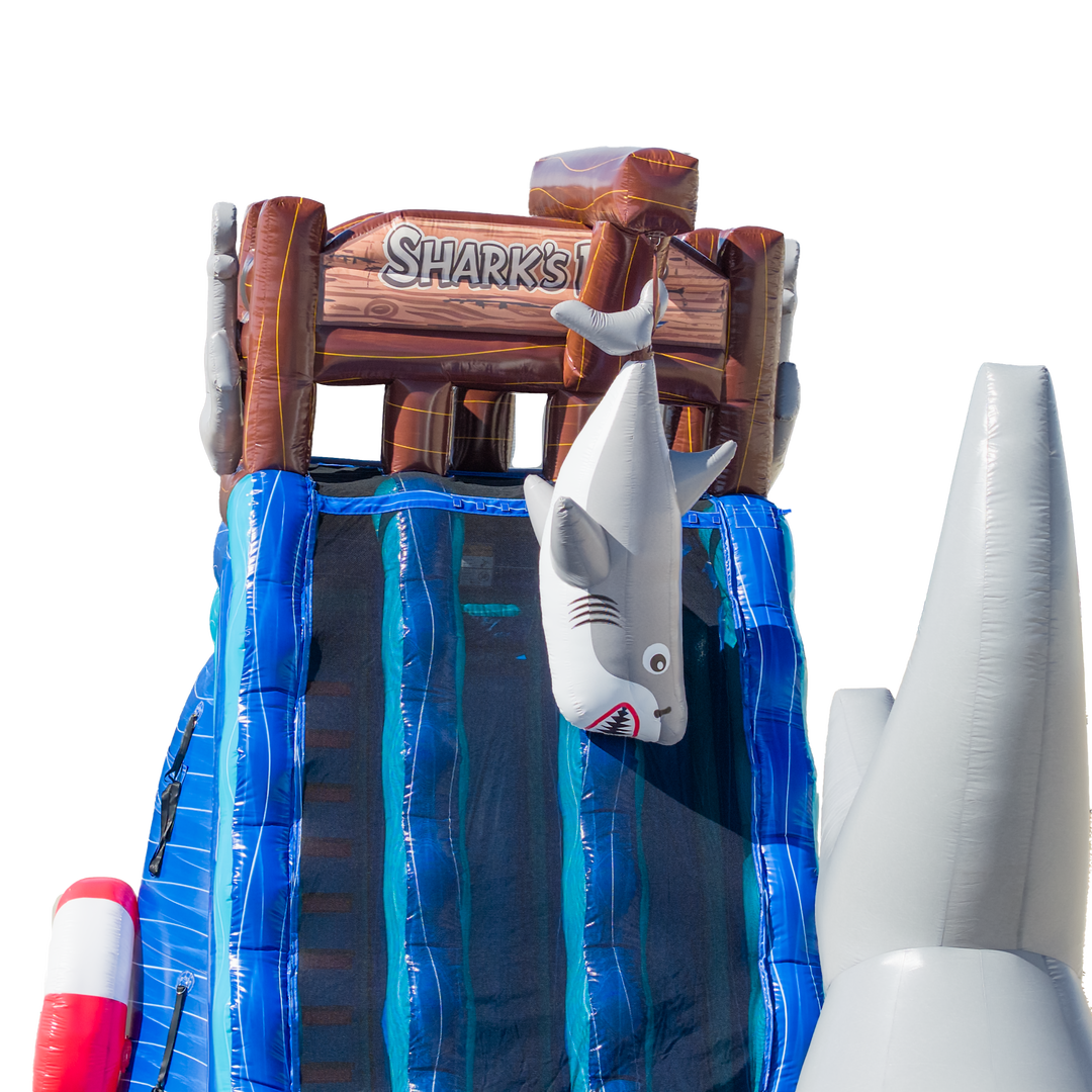 30FT Shark&