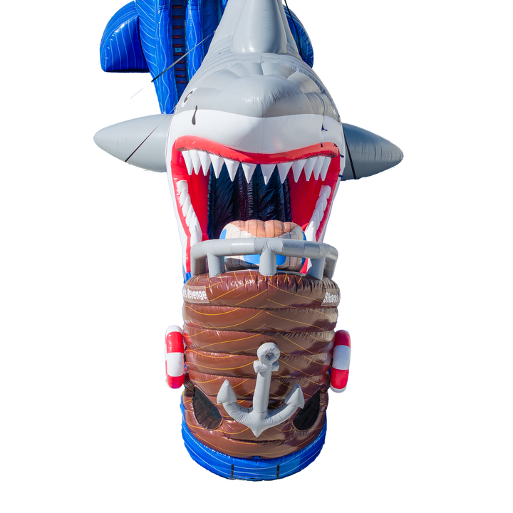 30FT Shark&