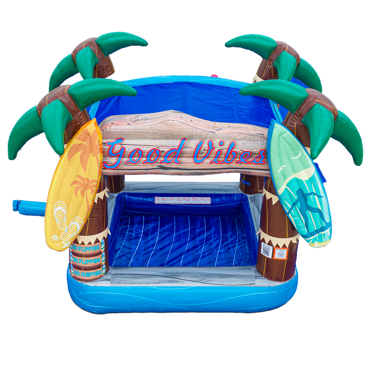 Good Vibes Pool