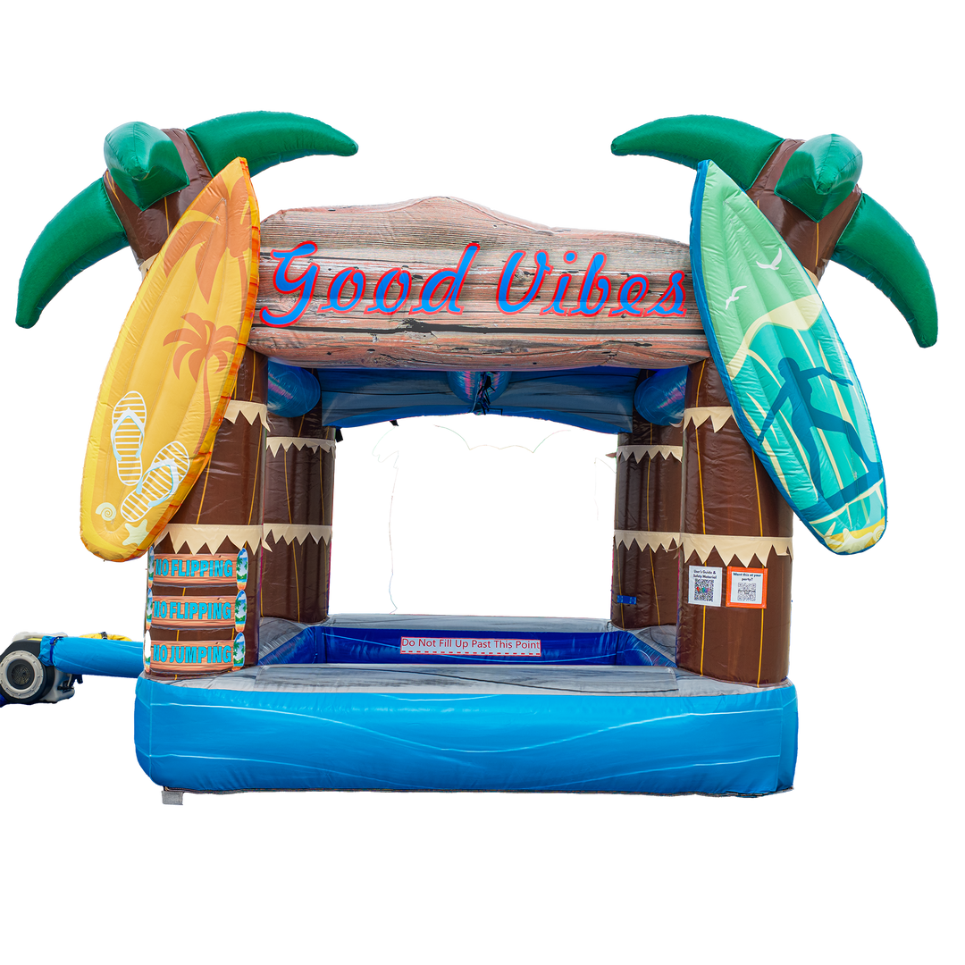 Good Vibes Pool