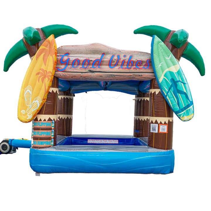 Good Vibes Pool