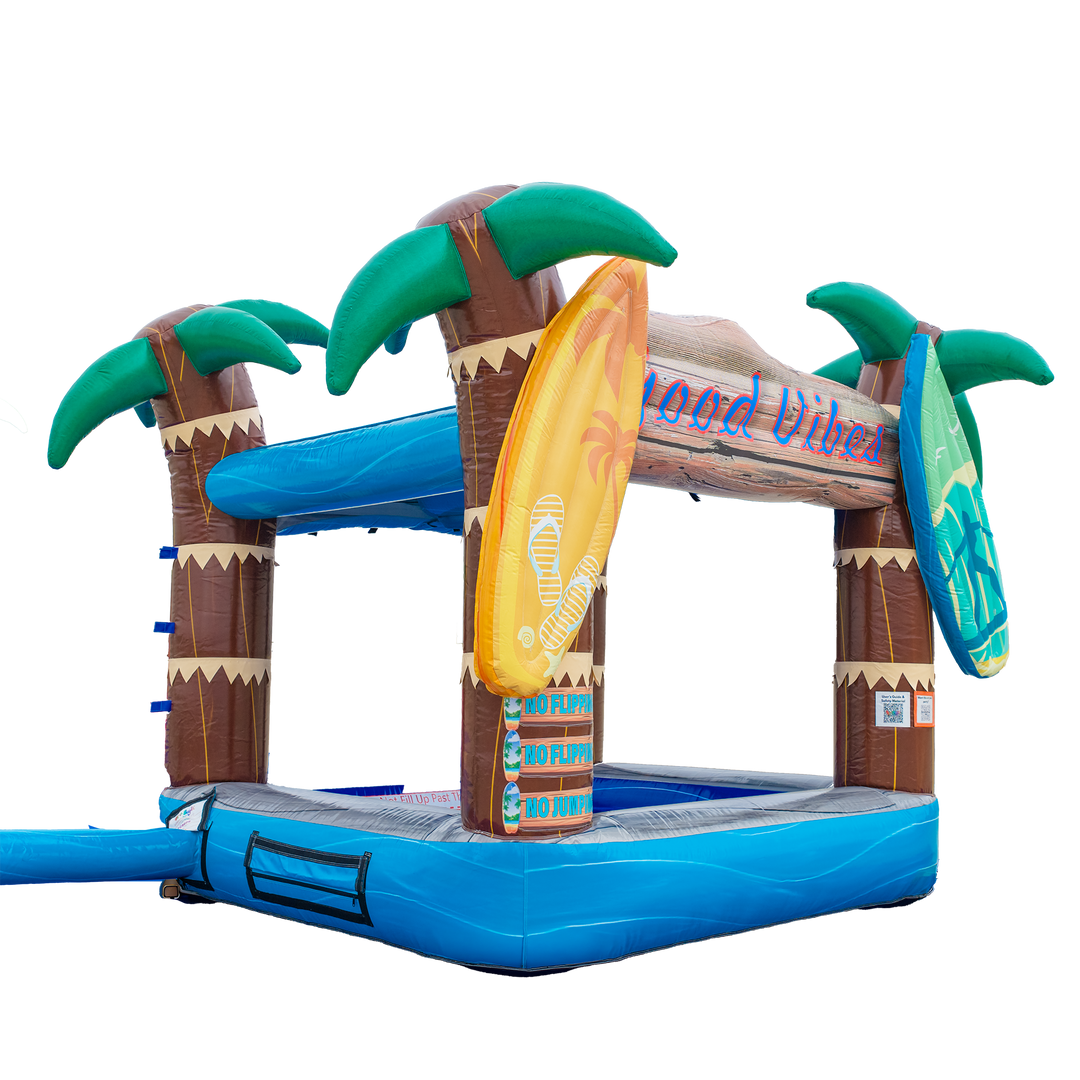 Good Vibes Pool