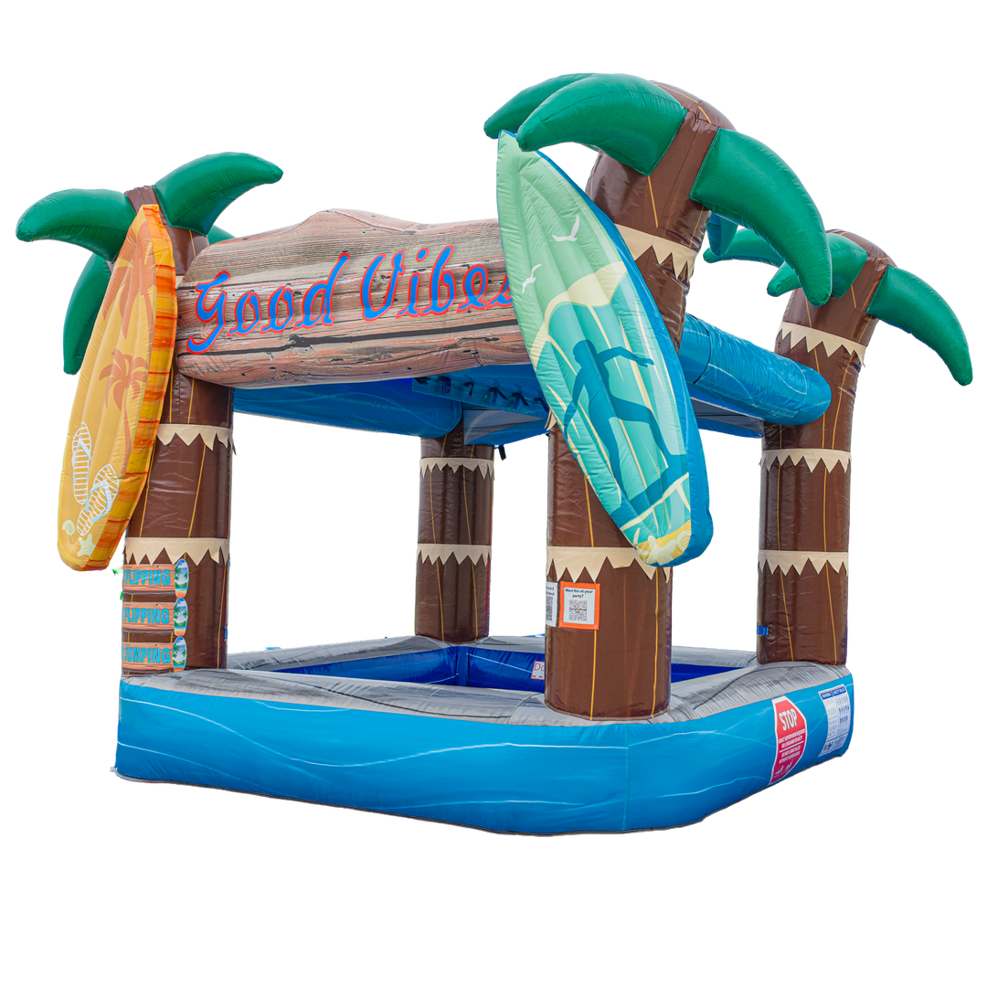 Good Vibes Pool