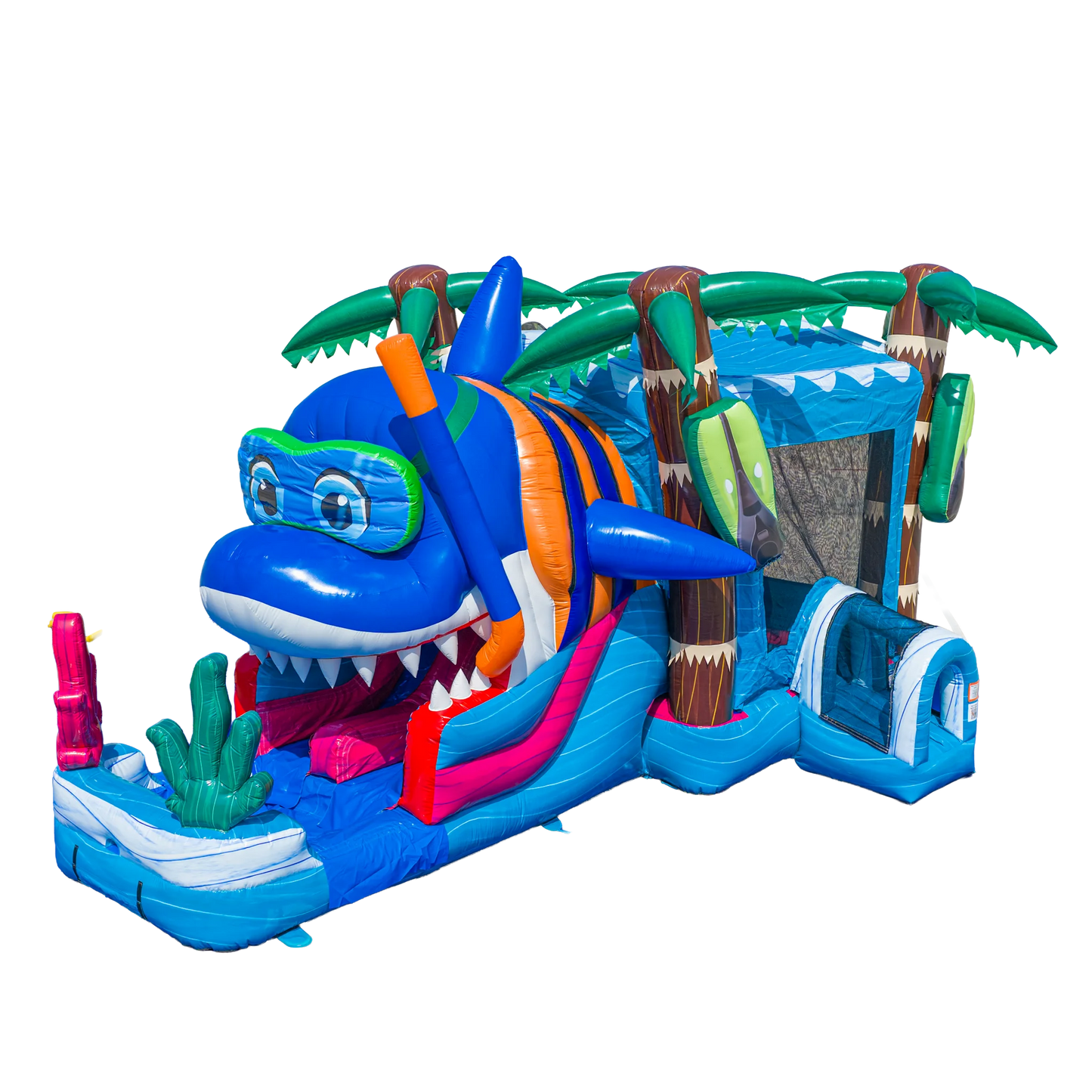 Baby Shark Combo