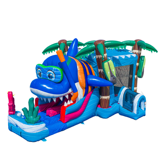 Baby Shark Combo