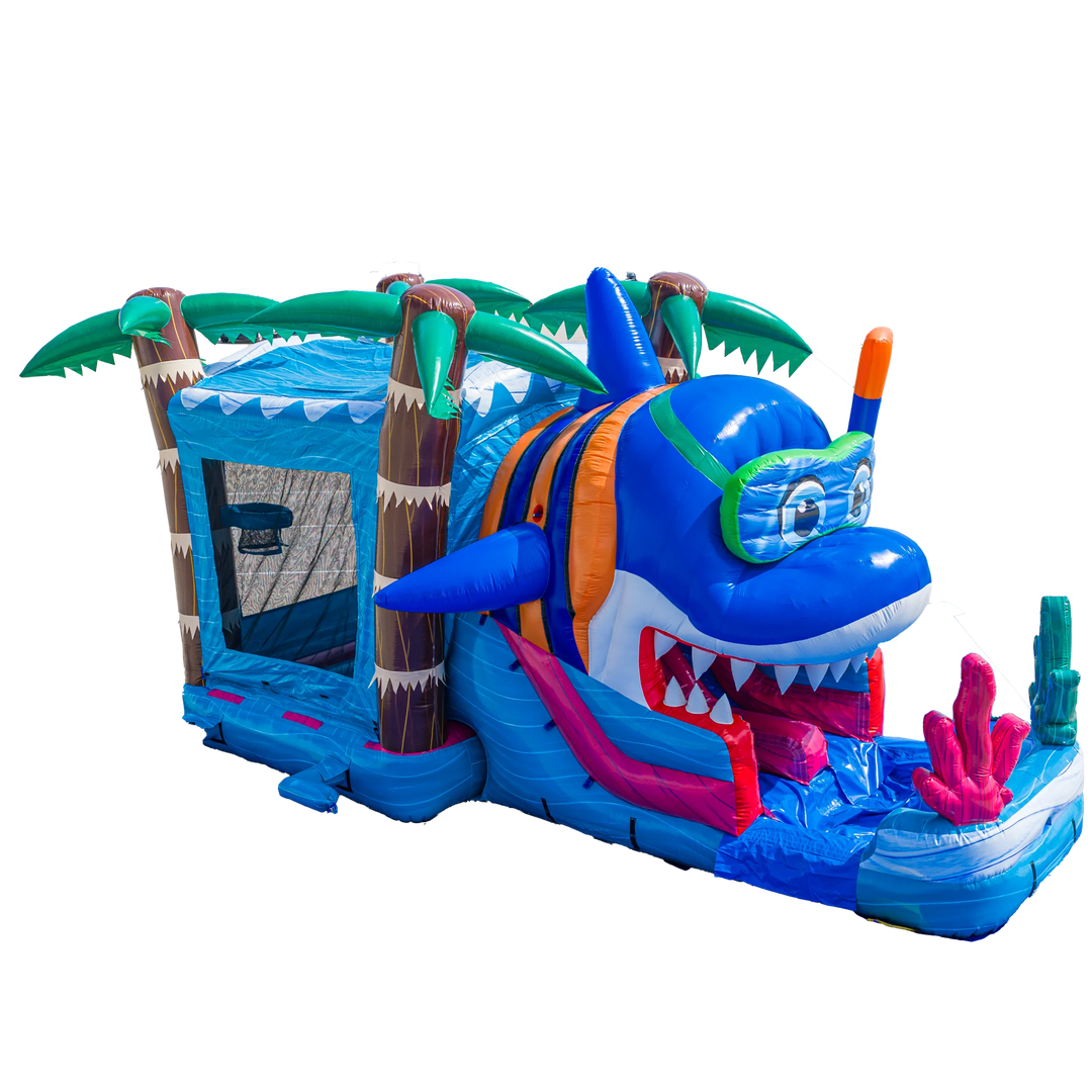 Baby Shark Combo