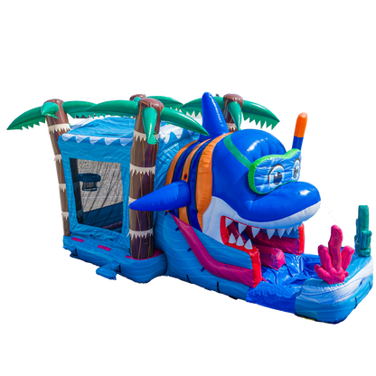 Baby Shark Combo