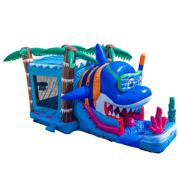 Baby Shark Combo
