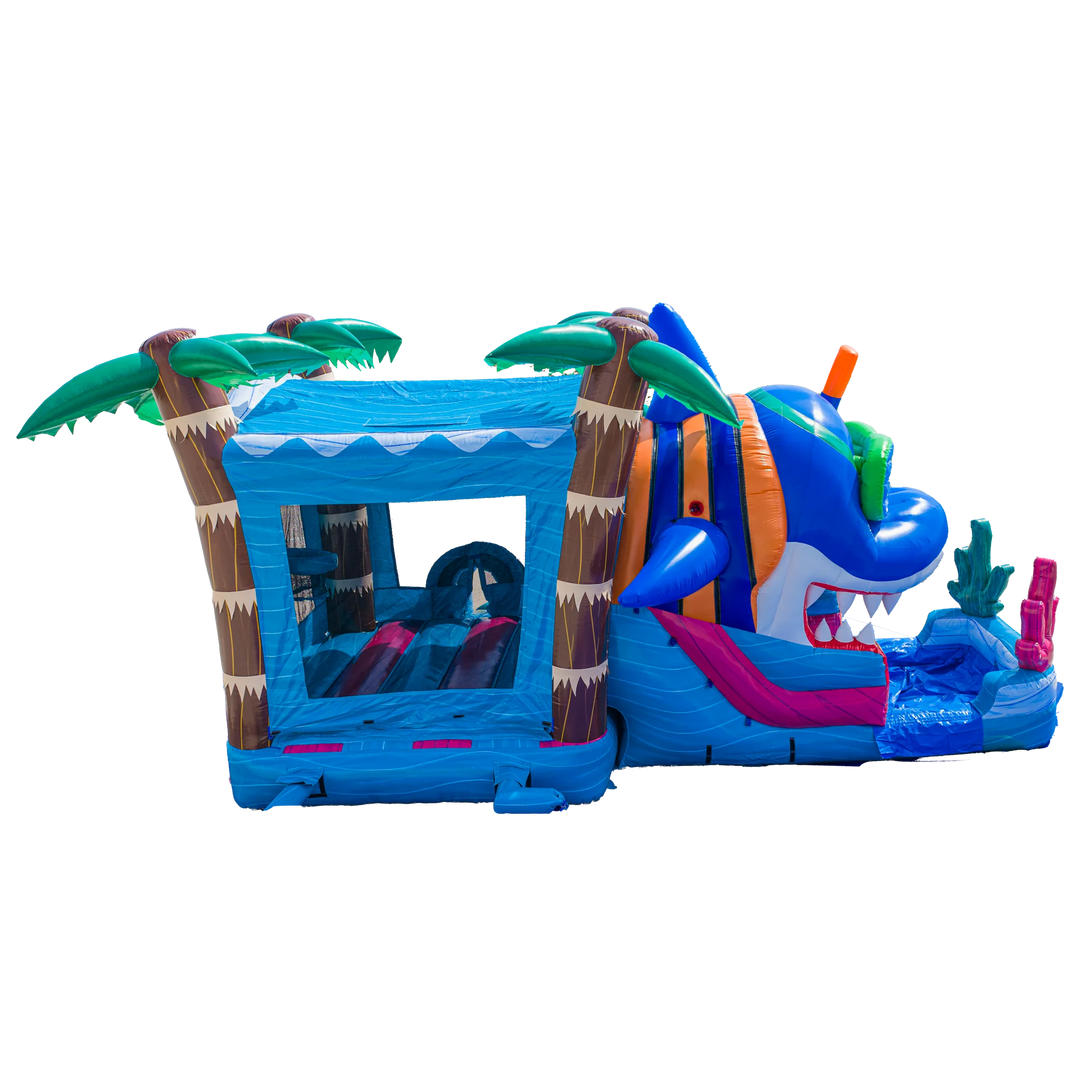 Baby Shark Combo
