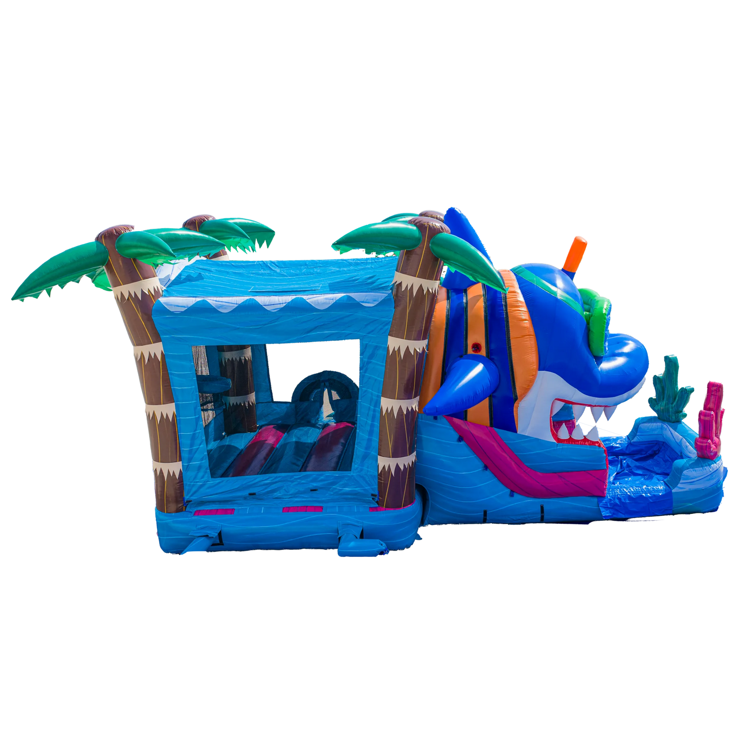 Baby Shark Combo