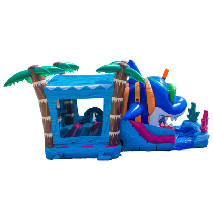 Baby Shark Combo