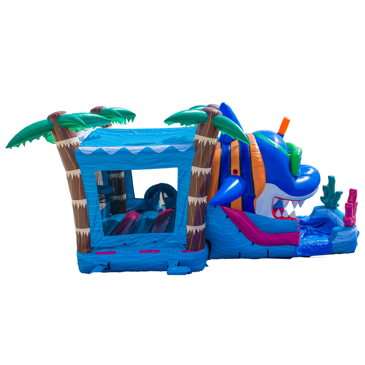 Baby Shark Combo