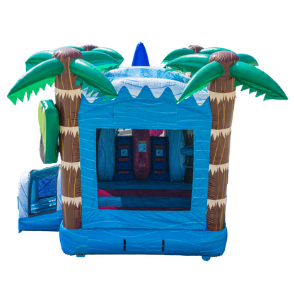 Baby Shark Combo