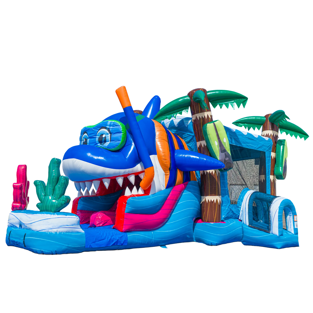 Baby Shark Combo