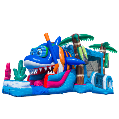 Baby Shark Combo