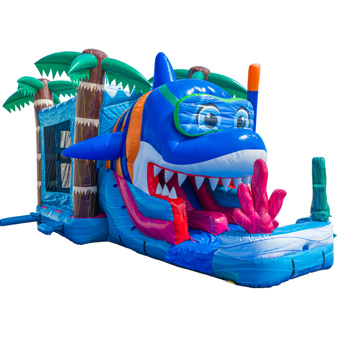 Baby Shark Combo