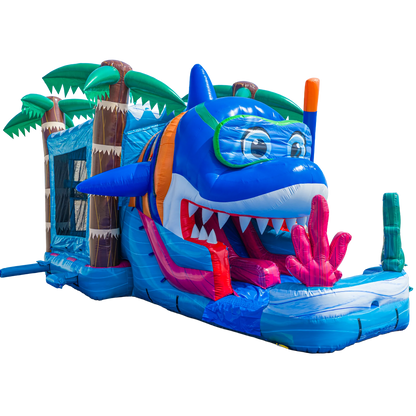 Baby Shark Combo