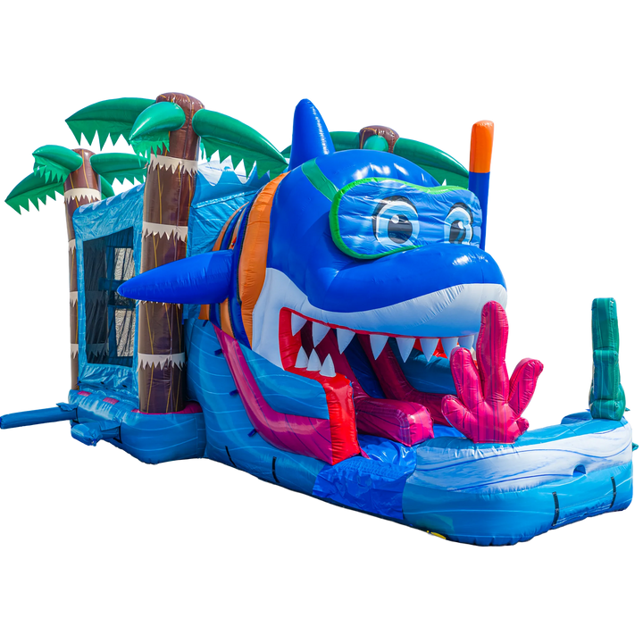 Baby Shark Combo